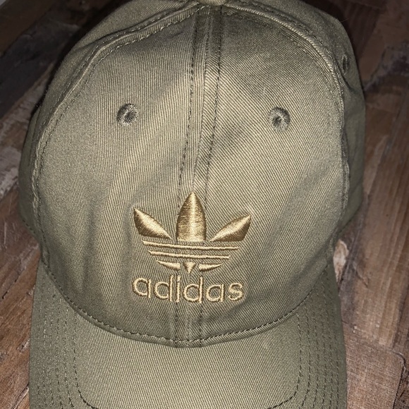 Adidas Hat - Picture 2 of 4